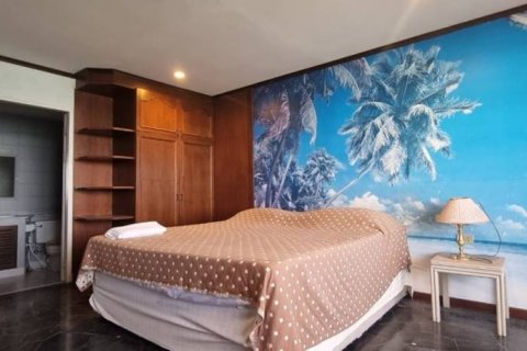 Кондоминиум с 3 спальнями в Банг Ламунге, Таиланд № 104149 - фото 6