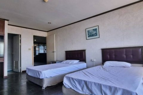 Кондоминиум с 3 спальнями в Банг Ламунге, Таиланд № 104149 - фото 9