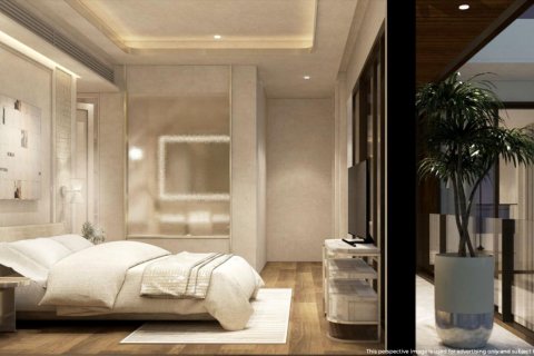 Hors-plan Sri Panwa Lagoon à Bang Tao, Thaïlande № 130567 - photo 8