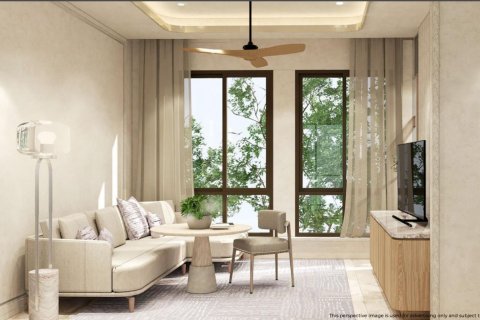 Hors-plan Sri Panwa Lagoon à Bang Tao, Thaïlande № 130567 - photo 15