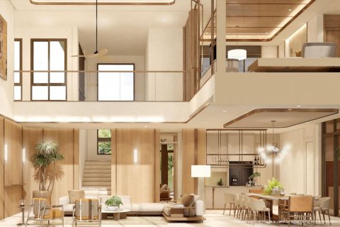 Hors-plan Sri Panwa Lagoon à Bang Tao, Thaïlande № 130567 - photo 10