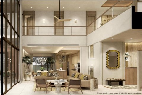 Hors-plan Sri Panwa Lagoon à Bang Tao, Thaïlande № 130567 - photo 4