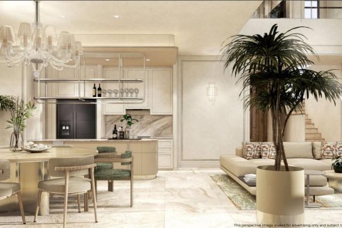 Hors-plan Sri Panwa Lagoon à Bang Tao, Thaïlande № 130567 - photo 13