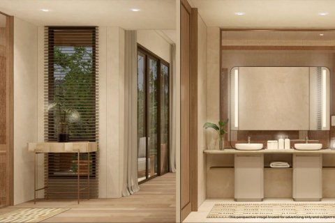 Hors-plan Sri Panwa Lagoon à Bang Tao, Thaïlande № 130567 - photo 7