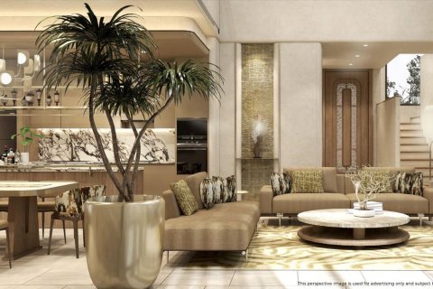 Hors-plan Sri Panwa Lagoon à Bang Tao, Thaïlande № 130567 - photo 6