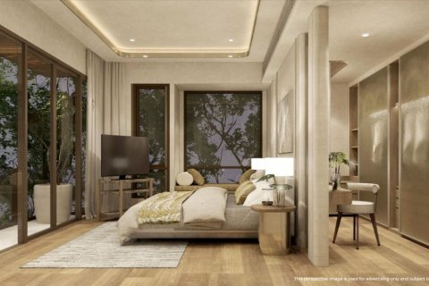 Hors-plan Sri Panwa Lagoon à Bang Tao, Thaïlande № 130567 - photo 5