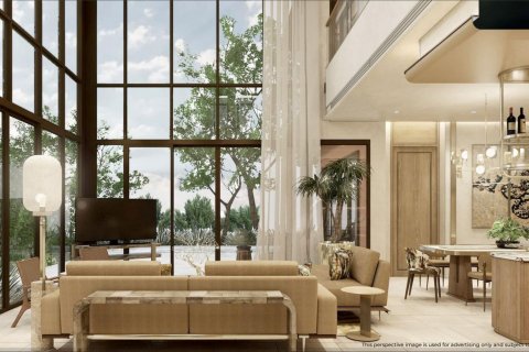 Hors-plan Sri Panwa Lagoon à Bang Tao, Thaïlande № 130567 - photo 10