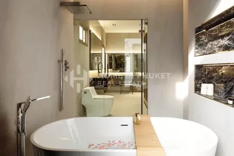 House in Kathu, Thailand 4 bedrooms № 131343 - photo 13