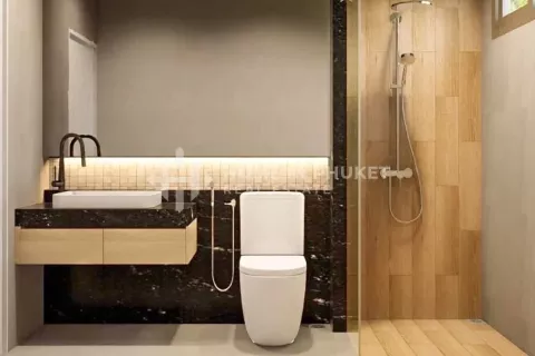 House in Kathu, Thailand 4 bedrooms № 131343 - photo 10