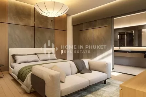 House in Kathu, Thailand 4 bedrooms № 131343 - photo 11