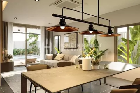 House in Kathu, Thailand 4 bedrooms № 131343 - photo 5