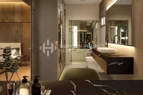 House in Kathu, Thailand 4 bedrooms № 131343 - photo 12