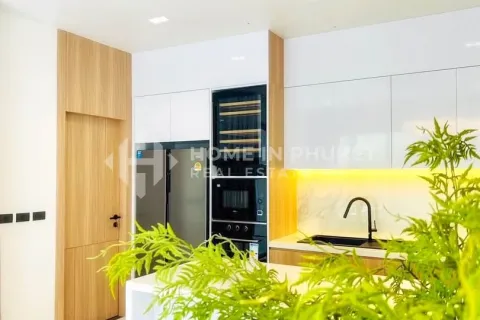 House in Kathu, Thailand 4 bedrooms № 131344 - photo 8