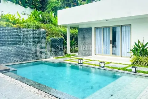 House in Kathu, Thailand 4 bedrooms № 131344 - photo 10