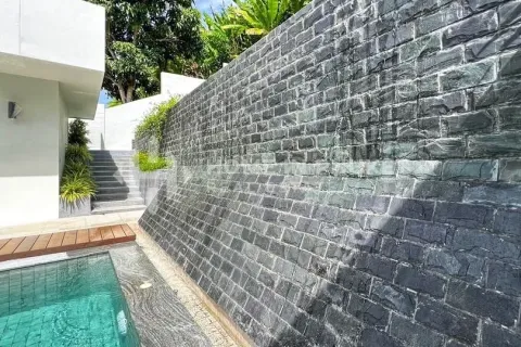 House in Kathu, Thailand 4 bedrooms № 131344 - photo 11