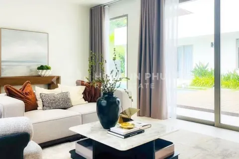 House in Kathu, Thailand 4 bedrooms № 131344 - photo 6