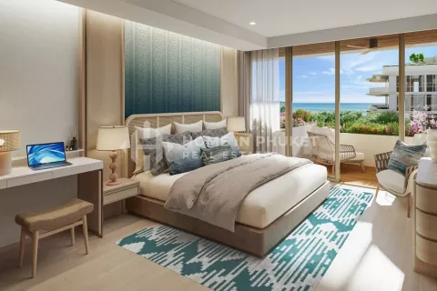 Кондоминиум с 2 спальнями в Пхукете, Таиланд № 131338 - фото 2