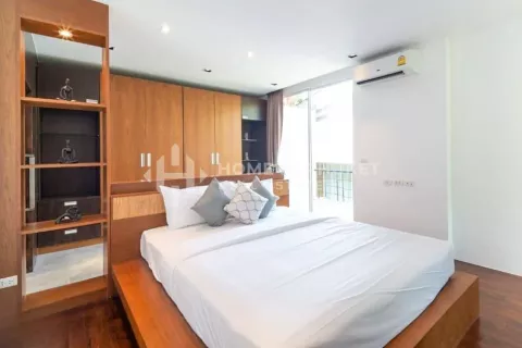 Condo à Kamala, Thaïlande, 3 chambres № 131341 - photo 24