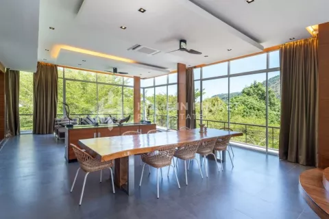 Condo à Kamala, Thaïlande, 3 chambres № 131341 - photo 4