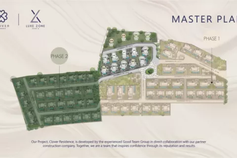 Villa à Phuket, Thaïlande 3 chambres № 120230 - photo 20