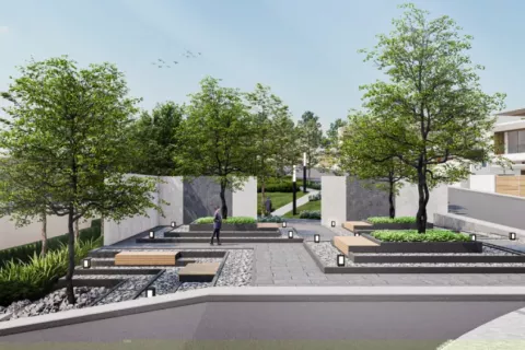 Villa à Phuket, Thaïlande 3 chambres № 120230 - photo 6