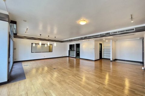 Condo à Bangkok, Thaïlande, 3 chambres  № 106877 - photo 4