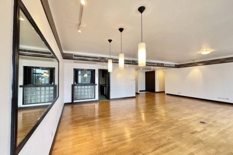 Condo à Bangkok, Thaïlande, 3 chambres  № 106877 - photo 8