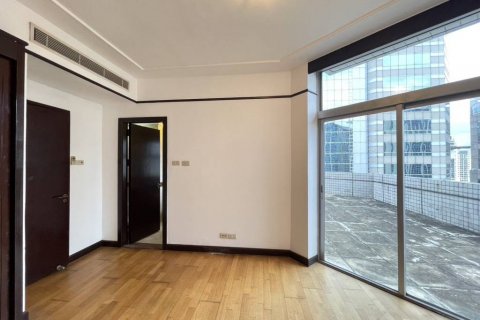 Condo à Bangkok, Thaïlande, 3 chambres  № 106877 - photo 10