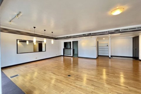 Condo à Bangkok, Thaïlande, 3 chambres  № 106877 - photo 3