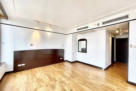 Condo à Bangkok, Thaïlande, 3 chambres  № 106873 - photo 5