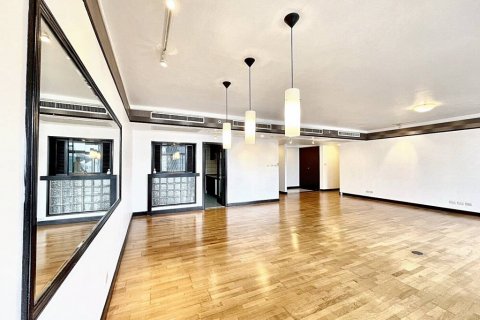 Condo à Bangkok, Thaïlande, 3 chambres  № 106873 - photo 8