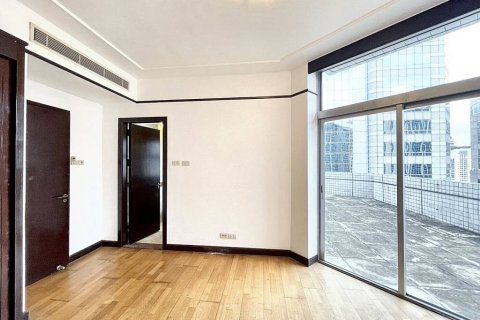 Condo à Bangkok, Thaïlande, 3 chambres  № 106873 - photo 9