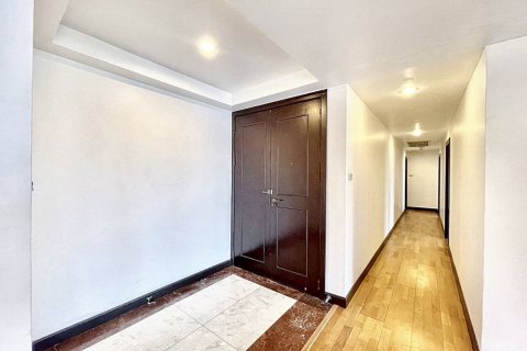 Condo à Bangkok, Thaïlande, 3 chambres  № 106873 - photo 10