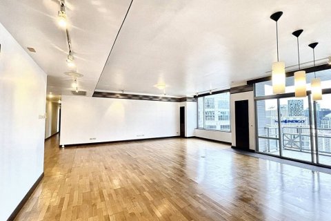 Condo à Bangkok, Thaïlande, 3 chambres  № 106873 - photo 3