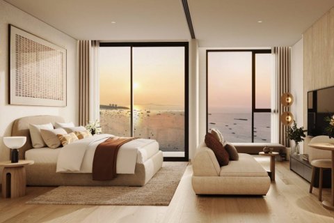Condo in Pattaya, Thailand, 1 bedroom  № 144506 - photo 1