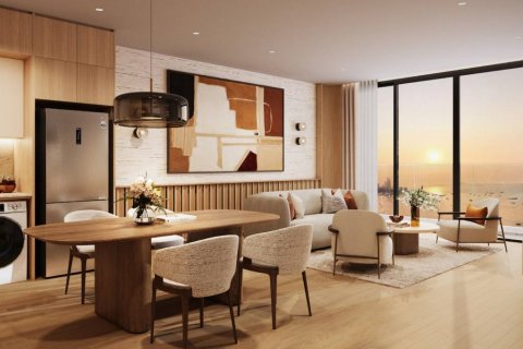 Condo in Pattaya, Thailand, 1 bedroom  № 144506 - photo 3
