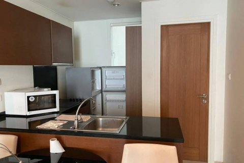 Кондоминиум с 2 спальнями в Бангкоке, Таиланд № 144503 - фото 4