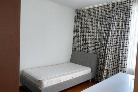 Кондоминиум с 2 спальнями в Бангкоке, Таиланд № 144503 - фото 3