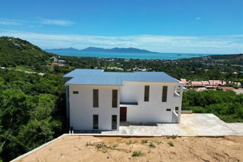 Villa on Ko Samui, Thailand 5 bedrooms № 119442 - photo 4