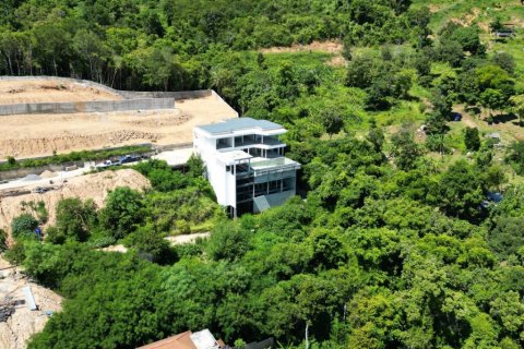 Villa on Ko Samui, Thailand 5 bedrooms № 119442 - photo 10