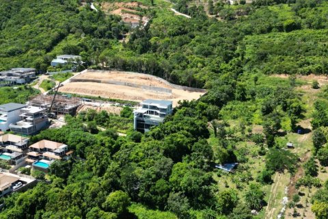 Villa on Ko Samui, Thailand 5 bedrooms № 119442 - photo 9