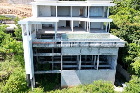Villa on Ko Samui, Thailand 5 bedrooms № 119442 - photo 1