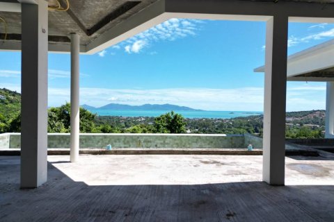 Villa on Ko Samui, Thailand 5 bedrooms № 119442 - photo 2