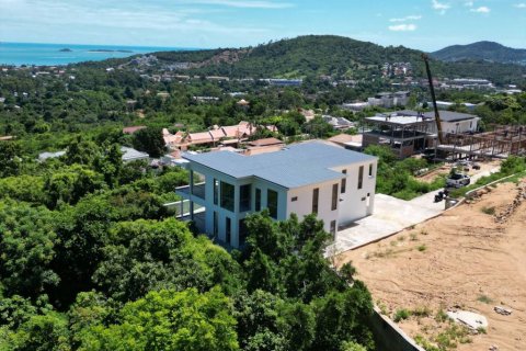 Villa on Ko Samui, Thailand 5 bedrooms № 119442 - photo 8