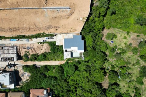 Villa on Ko Samui, Thailand 5 bedrooms № 119442 - photo 7