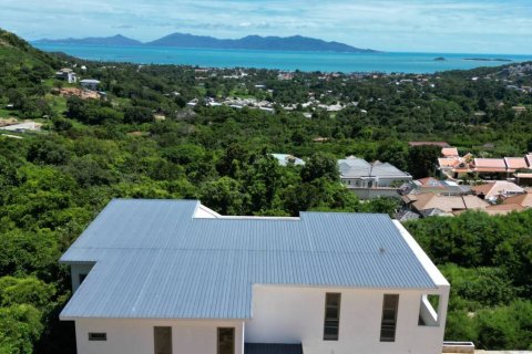 Villa on Ko Samui, Thailand 5 bedrooms № 119442 - photo 3