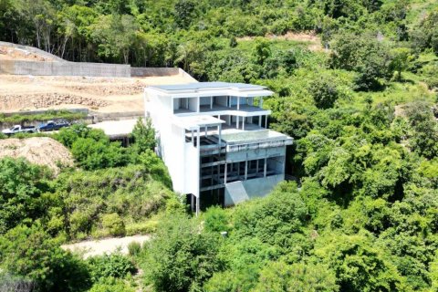 Villa on Ko Samui, Thailand 5 bedrooms № 119442 - photo 6