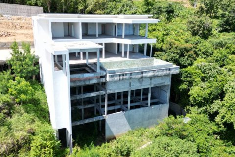 Villa on Ko Samui, Thailand 5 bedrooms № 119442 - photo 5