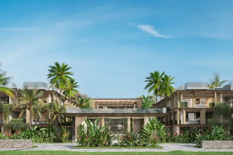 Apartment in Phuket, Thailand 2 bedrooms № 107524 - photo 9