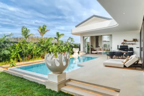 Villa in Phuket, Thailand 3 bedrooms № 126020 - photo 5